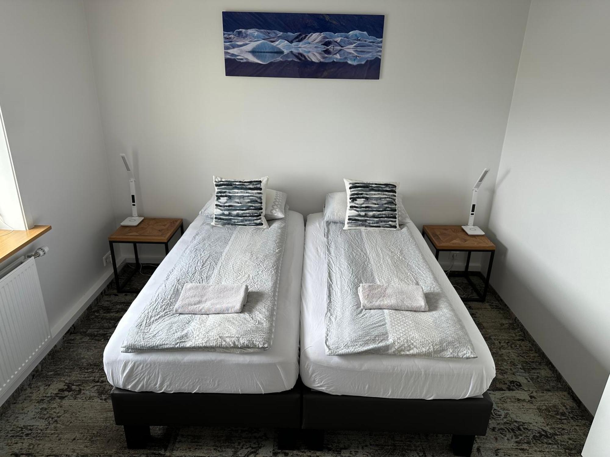 Guesthouse Dyngja Höfn Εξωτερικό φωτογραφία