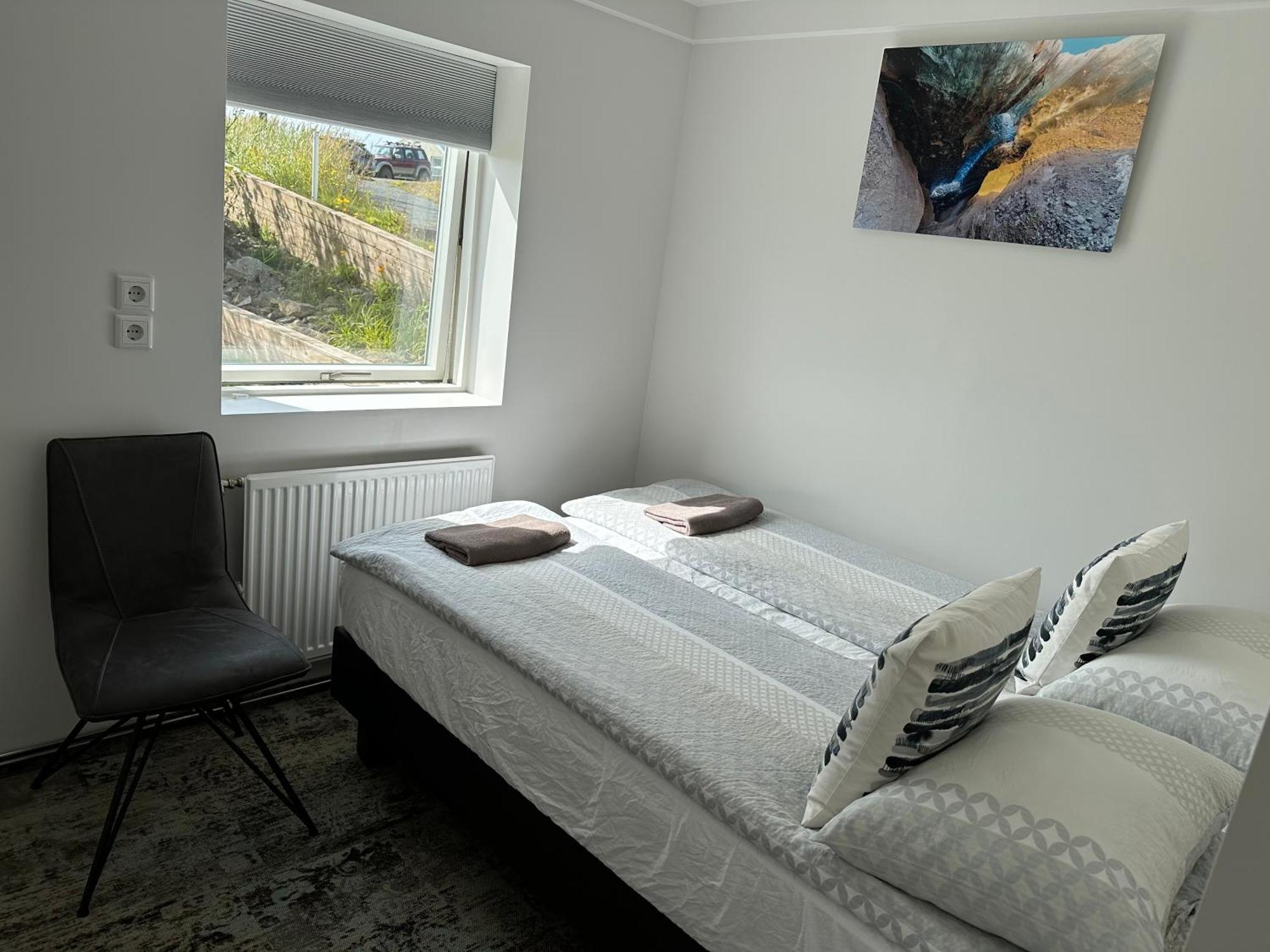 Guesthouse Dyngja Höfn Εξωτερικό φωτογραφία