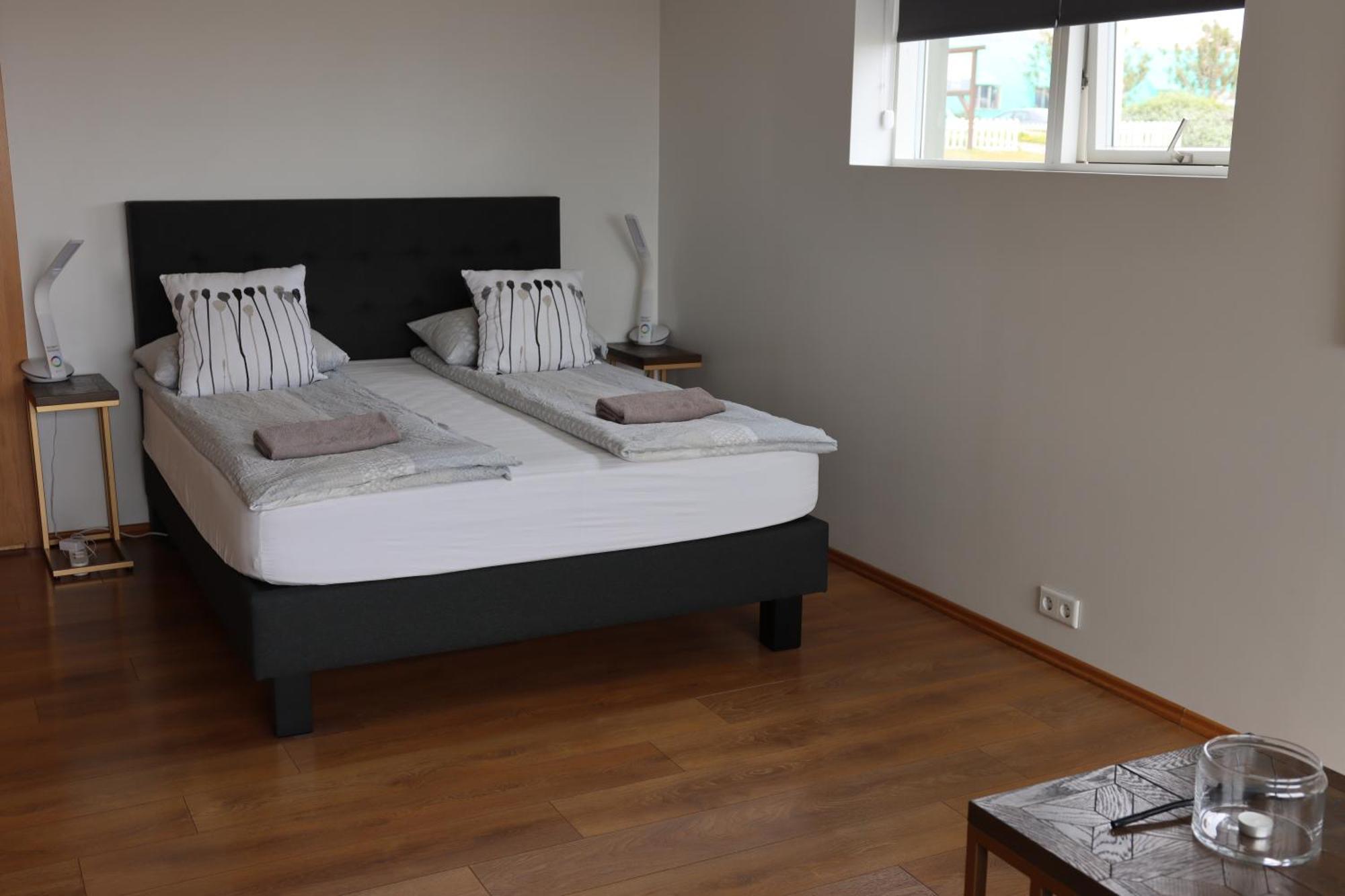 Guesthouse Dyngja Höfn Εξωτερικό φωτογραφία