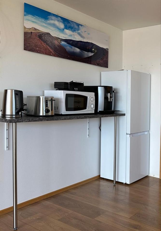 Guesthouse Dyngja Höfn Εξωτερικό φωτογραφία