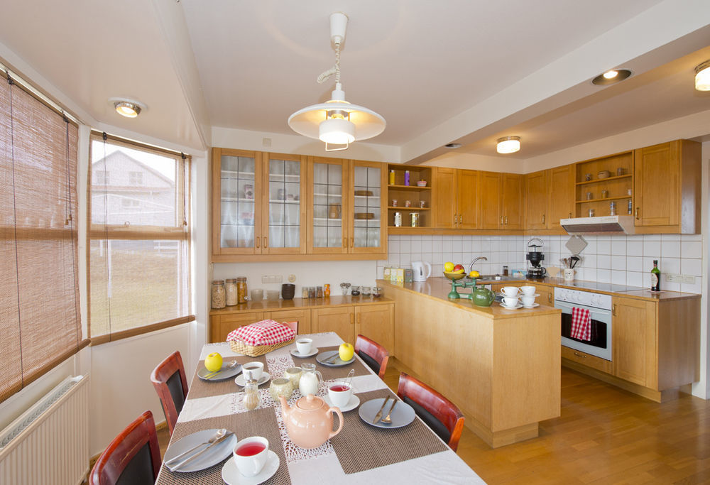 Guesthouse Dyngja Höfn Εξωτερικό φωτογραφία